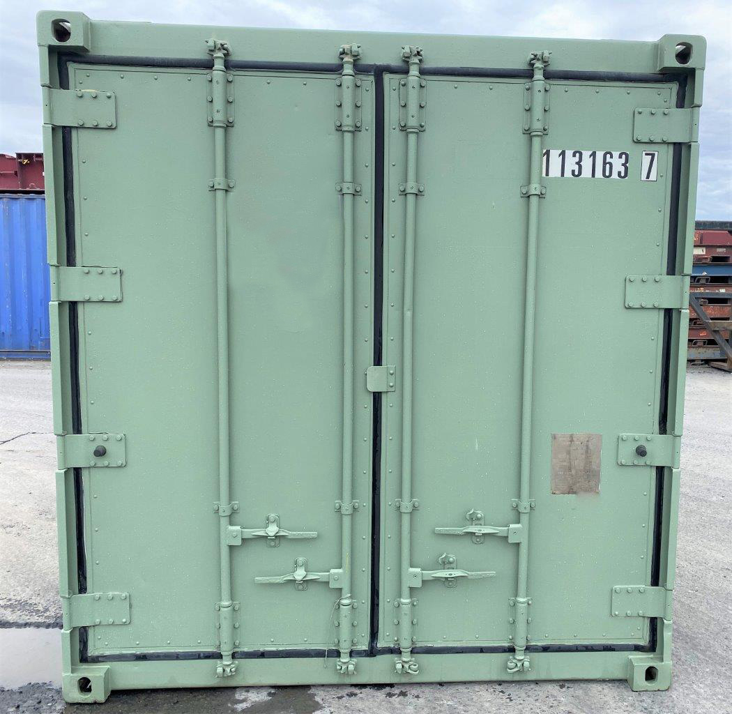 10ft Refrigerated Container - Image 4
