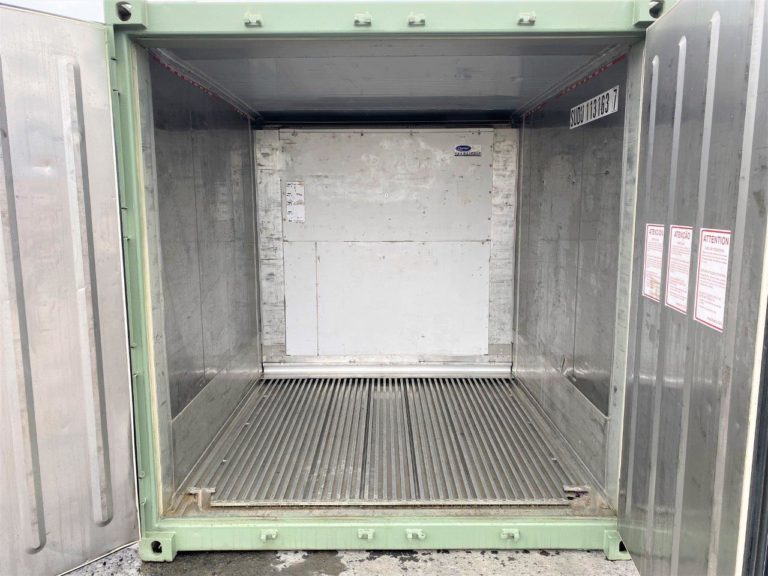 10ft Refrigerated Container - Image 2