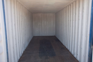 20’ Standard Cargo Worthy Premium Container