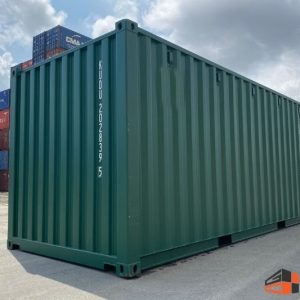 20ft General Purpose Container