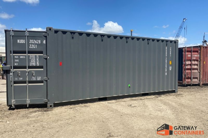 20ft General Purpose Container