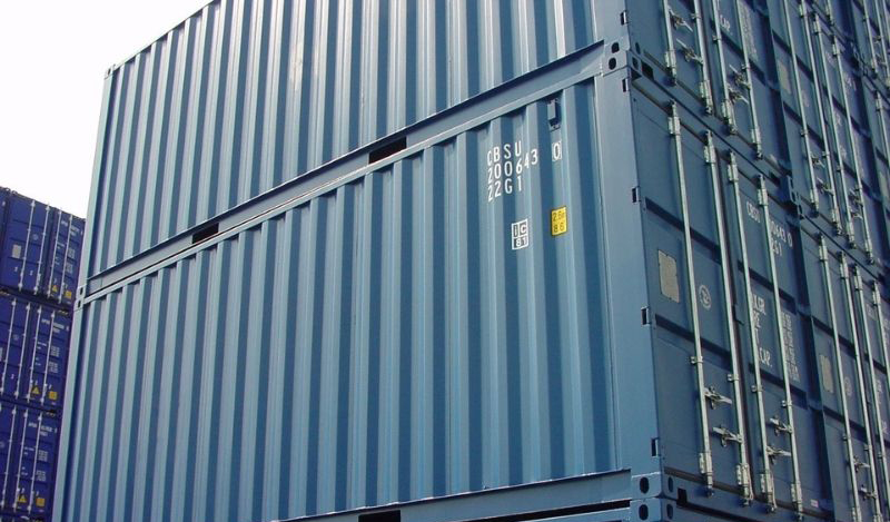 20ft General Purpose Container - Image 3