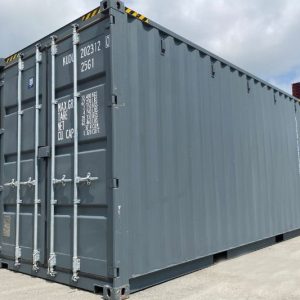 20ft High Cube Container