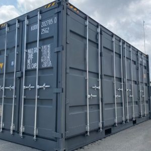 20ft Side Opening Container