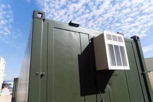 40' High Cube Wine Cooler Refrigerated Container
