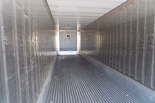 40' High Cube Wine Cooler Refrigerated Container