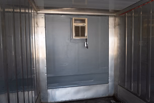 40' High Cube Wine Cooler Refrigerated Container