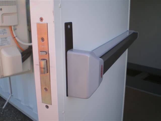 Switch Rooms