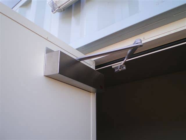 Switch Rooms