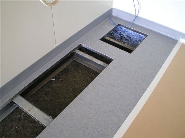 Switch Rooms