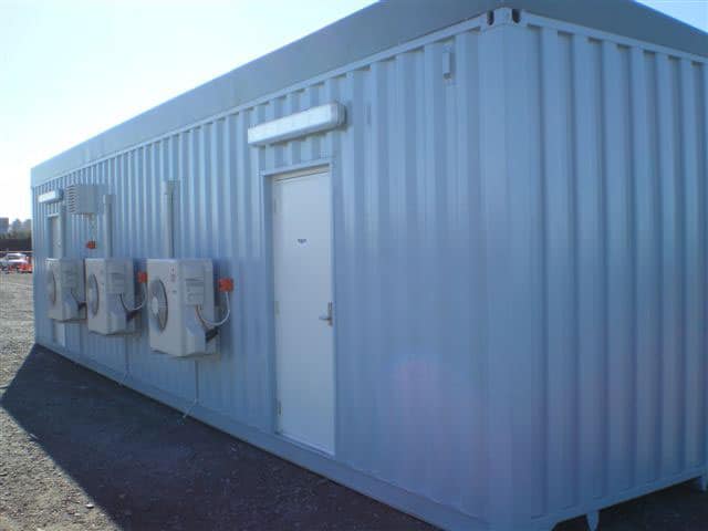 Switch Rooms