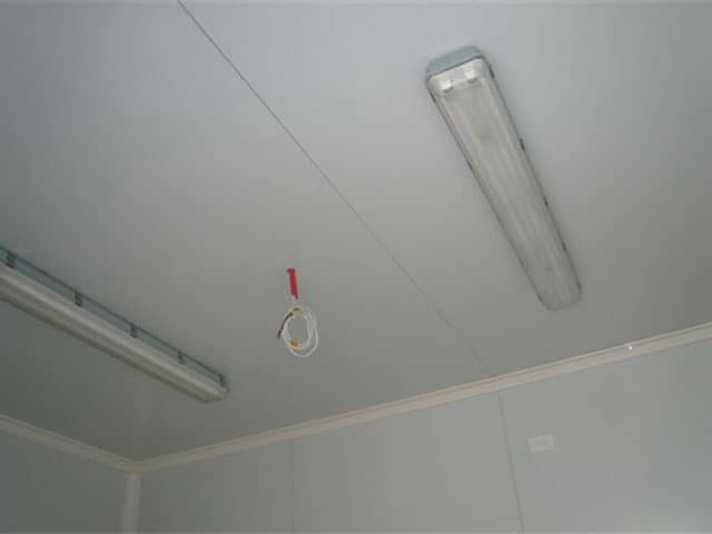Training Containers